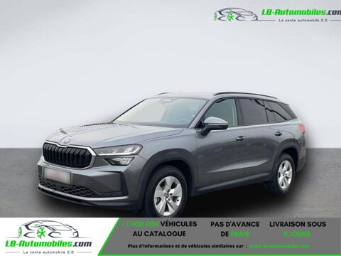 Skoda Kodiaq 1.5 TSI 150 BVA 7pl 2025 occasion Beaupuy 31850