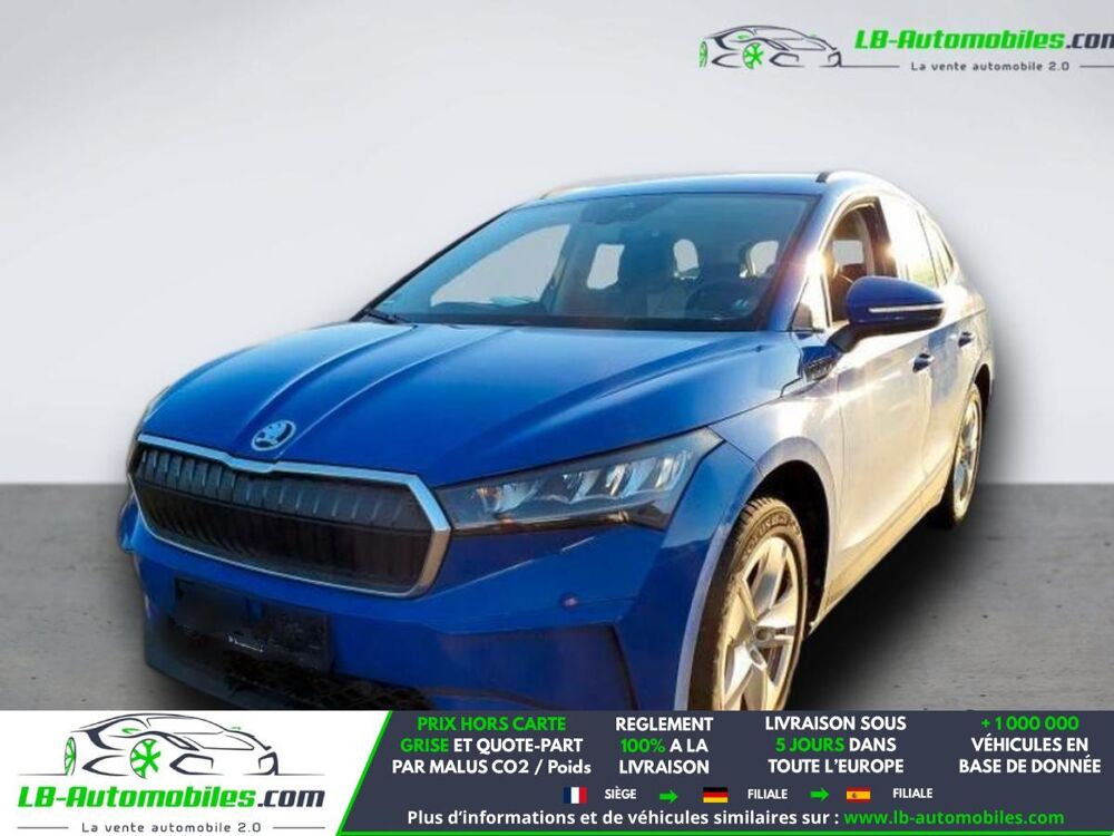 Enyaq iV 50 2023 occasion 31850 Beaupuy