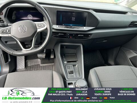 Caddy 1.5 TSI 114 BVA 2024 occasion 31850 Beaupuy