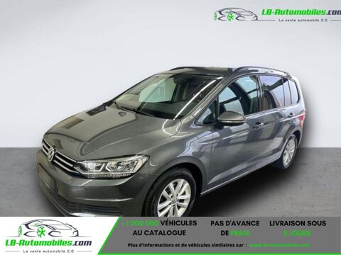 Volkswagen Touran 150 5pl 2017 occasion Beaupuy 31850