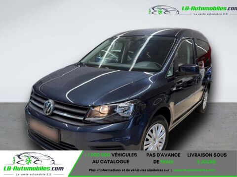 Volkswagen Caddy 1.2 TSI 84 2016 occasion Beaupuy 31850