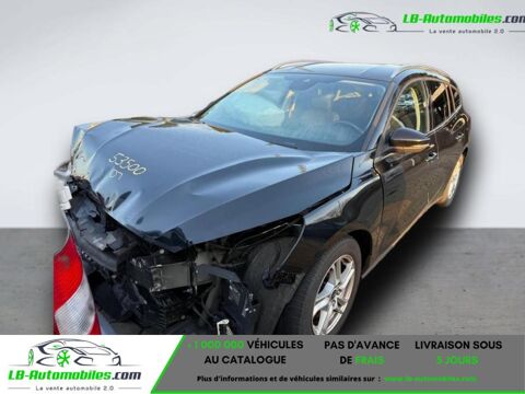 Ford Focus 1.0 EcoBoost 125 mHEV BVM 2020 occasion Beaupuy 31850