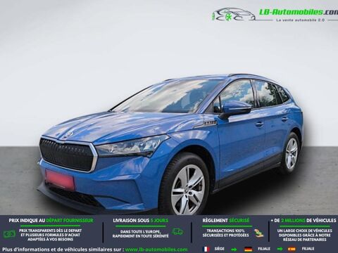 Enyaq iV 50 2023 occasion 31850 Beaupuy