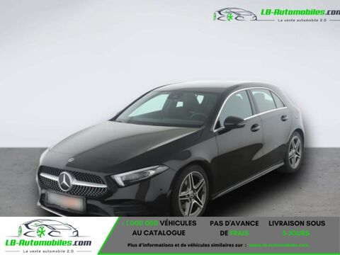 Mercedes Classe A 180 CDI BVA 2018 occasion Beaupuy 31850