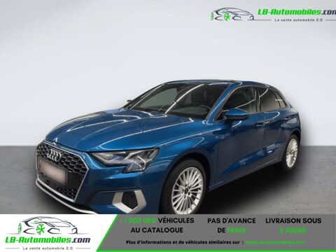 Audi A3 30 TFSI 110 BVM 2022 occasion Beaupuy 31850