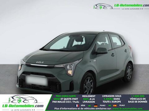 Picanto 1.2 DPi 84ch BVA 2025 occasion 31850 Beaupuy