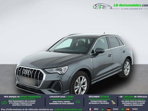 Annonce voiture Audi Q3 29240 €
