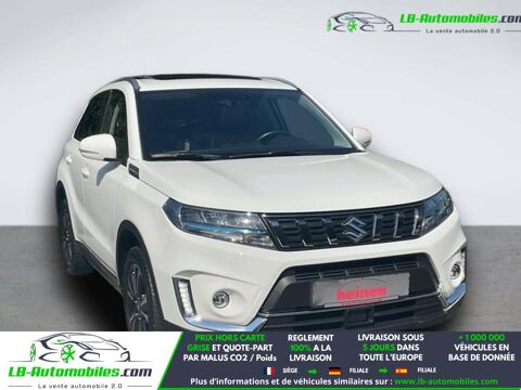 Annonce voiture Suzuki Vitara 18499 €