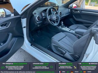 A3 2.0 TDI 150 BVA 2017 occasion 31850 Beaupuy