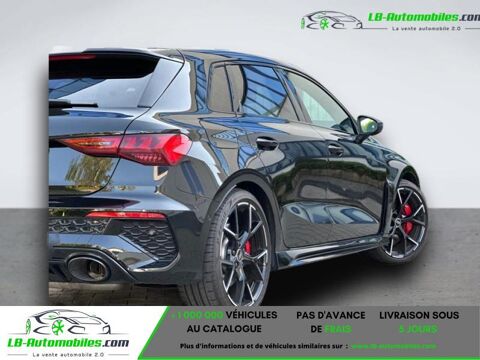 RS3 2.5 TFSI 400 BVA Quattro 2023 occasion 31850 Beaupuy