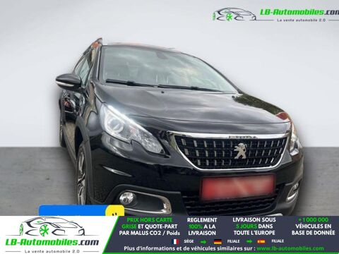 Annonce voiture Peugeot 2008 11780 €