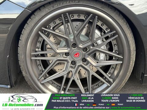 Classe C 63 AMG BVA 2018 occasion 31850 Beaupuy