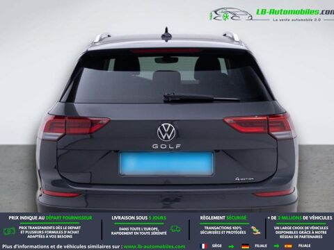 Golf SW 2.0 TDI 200 BVA 4Motion 2023 occasion 31850 Beaupuy