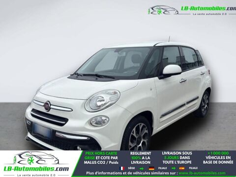 Fiat 500 L 1.3 Multijet 16V 95 ch BVM 2017 occasion Beaupuy 31850