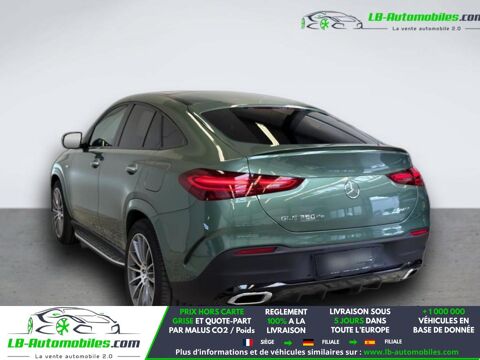 Classe GLE 350 de BVA 4Matic 2025 occasion 31850 Beaupuy