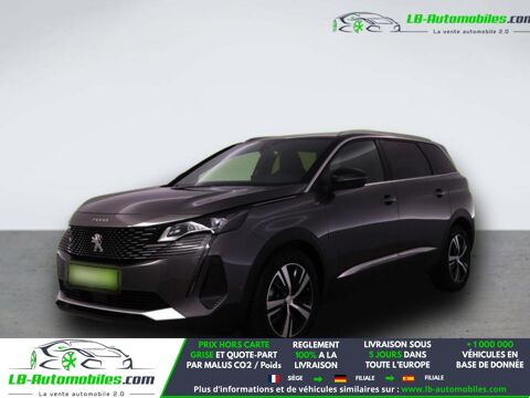 5008 PureTech 130ch BVA 2023 occasion 31850 Beaupuy