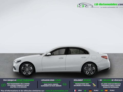 Classe C 300 e BVA 2025 occasion 31850 Beaupuy