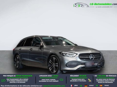 Annonce voiture Mercedes Classe C 29450 €