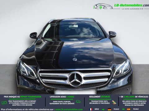 Classe E 200 CDI BVA 2018 occasion 31850 Beaupuy