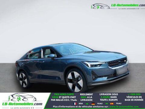 Autres Long Range Dual Motor 2023 occasion 31850 Beaupuy