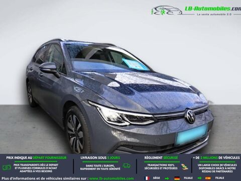 Golf SW 1.0 eTSI 110 BVA 2023 occasion 31850 Beaupuy