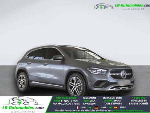 Classe GLA 200 d BVA 2023 occasion 31850 Beaupuy