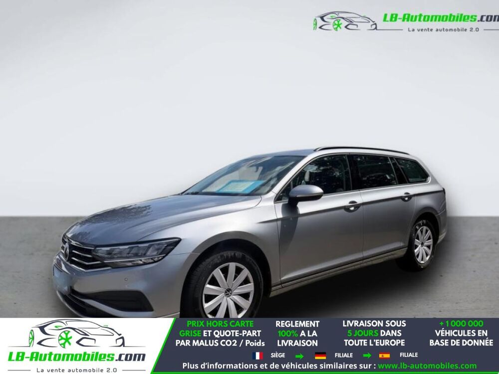 Golf SW 2.0 TDI 150 BVA 2022 occasion 31850 Beaupuy