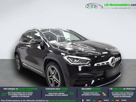 Classe GLA 200 BVA 2020 occasion 31850 Beaupuy