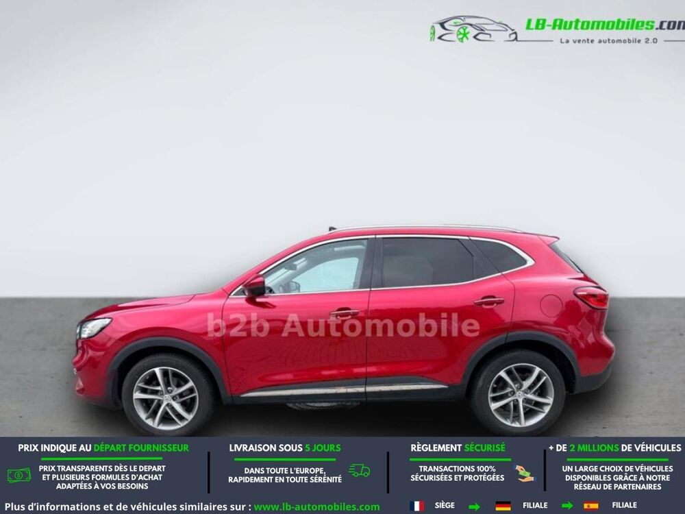 MG.EHS 1.5T GDI PHEV 258 2021 occasion 31850 Beaupuy