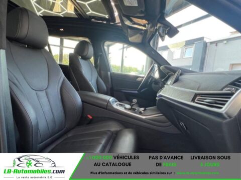 X7 xDrive40d 340 ch BVA 2022 occasion 31850 Beaupuy