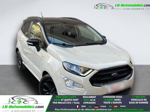 Ecosport 1.5 EcoBlue 95ch BVM 2021 occasion 31850 Beaupuy