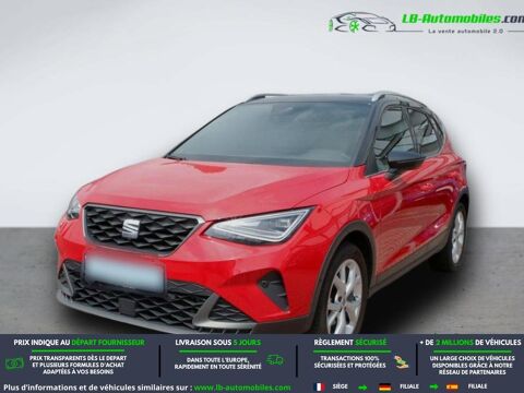 Annonce voiture Seat Arona 16750 €