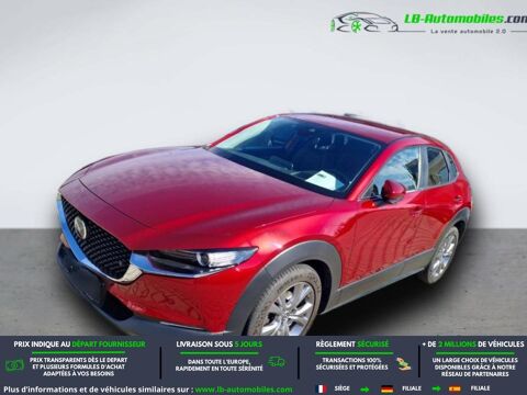 Annonce voiture Mazda CX-30 19890 €