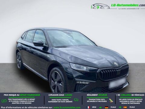 Scala 1.5 TSI 150 ch BVA 2025 occasion 31850 Beaupuy