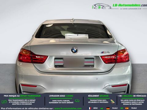 M4 431 ch M BVA 2016 occasion 31850 Beaupuy