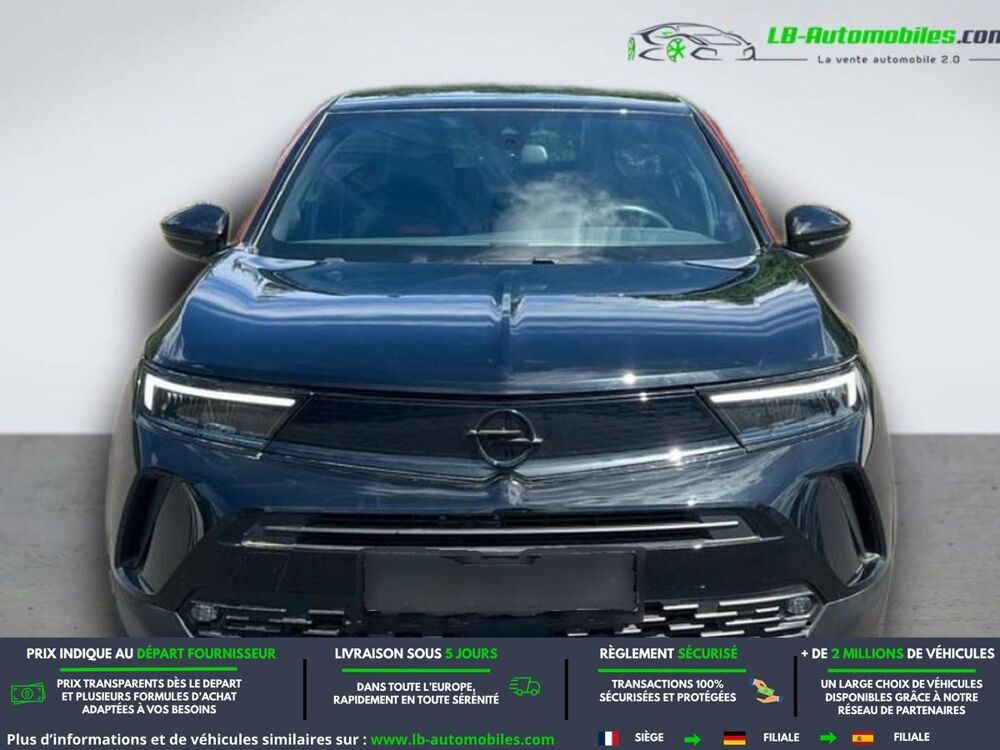 Mokka 1.5 Diesel 110 ch BVM 2021 occasion 31850 Beaupuy