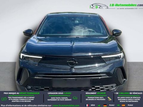 Mokka 1.5 Diesel 110 ch BVM 2021 occasion 31850 Beaupuy
