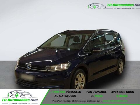 Volkswagen Touran 1.2 TSI 110 BMT 7pl 2018 occasion Beaupuy 31850