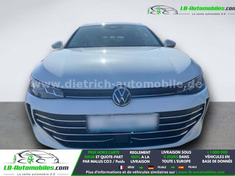 Passat 1.5 TSI 150 BVA 2024 occasion 31850 Beaupuy