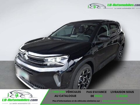 Citroën C5 aircross Hybride 136 DCS6 2024 occasion Beaupuy 31850