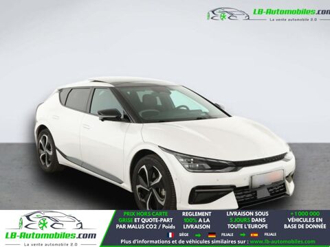 EV6 229 ch 2022 occasion 31850 Beaupuy