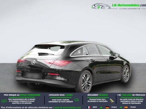 Classe CLA 200 BVA 2025 occasion 31850 Beaupuy