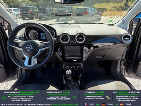Adam 1.4 Twinport 100 ch 2019 occasion 31850 Beaupuy