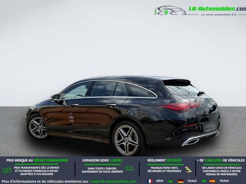 Classe CLA 200 BVA 2025 occasion 31850 Beaupuy