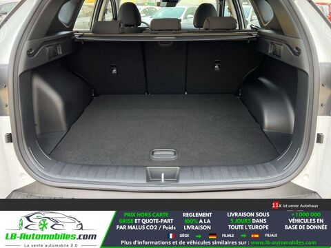 Tucson 1.6 T-GDI 215 Hybrid BVA 2026 occasion 31850 Beaupuy