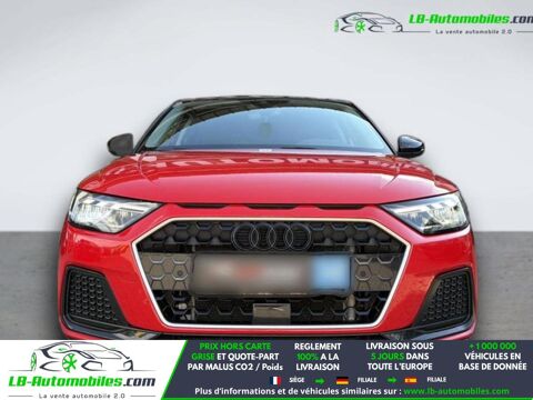 A1 25 TFSI 95 ch BVA 2020 occasion 31850 Beaupuy