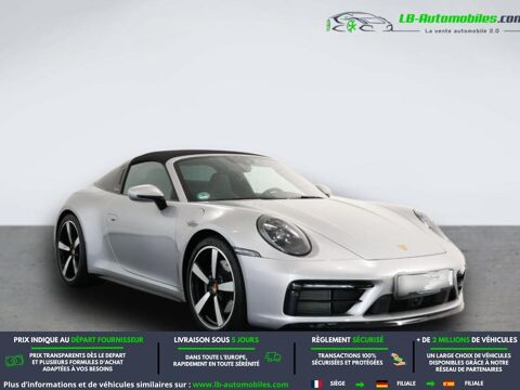 911 4S 3.0i 450 PDK 2021 occasion 31850 Beaupuy