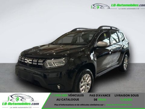Dacia Duster TCe 130 4x2 - 2023 2024 occasion Beaupuy 31850