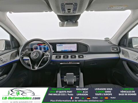 Classe GLE 400 e BVA 4Matic 2025 occasion 31850 Beaupuy