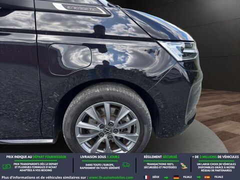 MULTIVAN 1.4 eHybrid 218 BVA 2022 occasion 31850 Beaupuy